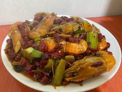 -小红门海鲜