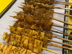 -望京小腰(北京总店)