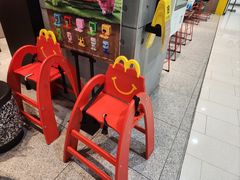 -麦当劳(郑州正弘城店)