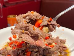 -辣可可·小炒黄牛肉(望京凯德MALL店)