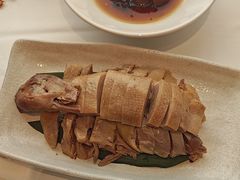 -小厨娘淮扬菜(天印大道店)