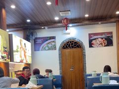 -妈妈的味道(和顺古镇店)