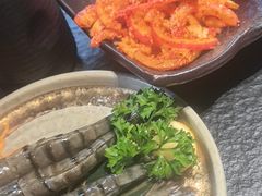 -炭虎烤肉(桂林路店)