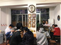 等位区-吴家馄饨