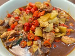 -潇湘阁(望京SOHO店)