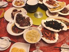 -江南宴酒店(碧湖银座店)