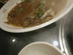 -马路边上·小海鲜烧烤(八一路店)