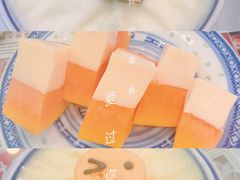 -捷信牛奶甜品世家(学府店)