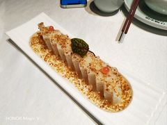 -江城小馆陕南妈妈菜·全球旅行餐厅(钟楼店)