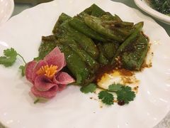 -新溢香国际酒店-中餐厅