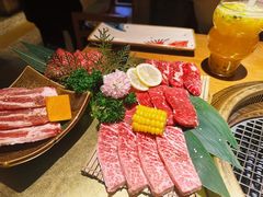 -MIKOMIKO和牛烧肉专门店(南门店)
