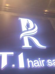 -T.1 hair salon烫染接发
