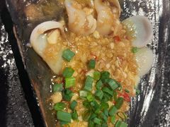 -贰醒·私房小院烧烤 (太古里店)