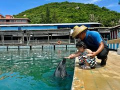 -海南分界洲岛旅游区
