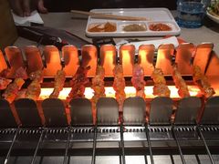 -丰茂烤串(金源店)