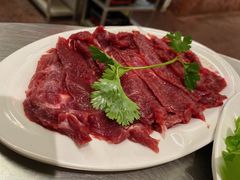 -燃计沙茶皇·香港沙茶火锅(人广旗舰店)