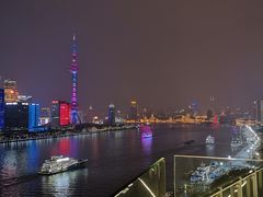 -上海外滩悦榕庄酒店