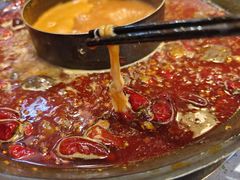 -龙厂长老火锅(抚琴店)