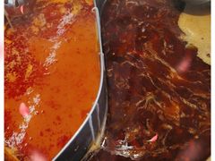 -袁记串串香(西安路店)
