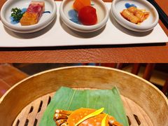 -成隆行·蟹王府(九江路店)