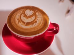 澳白-COFFEE CALL(云锦路店)