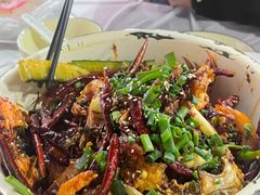 -辣螃铠盆盆蟹大排档(总店)