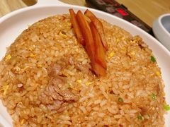 -朱氏牛鼎记鲜牛火锅(山水华庭店)