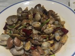 -小厨师·二十年沈家门小海鲜(百井坊巷店)