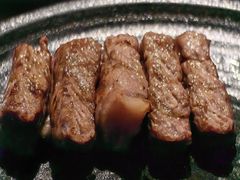 -赤坂亭M9和牛烧肉(世博源店)