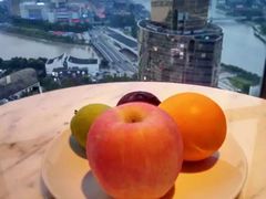 -宁波威斯汀酒店