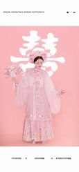 -巴黎婚纱摄影(瑞安旗舰店)