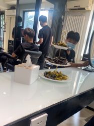 -LJOY丽锦造型·烫发染发