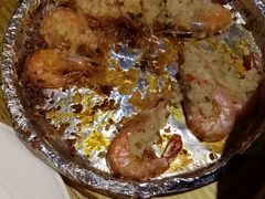 -热度餐厅(老佛爷店)