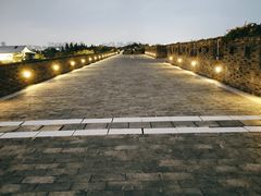 -相门城墙文化休闲景区