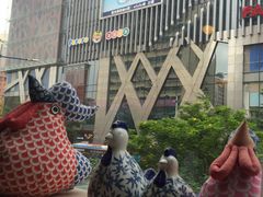-Pelicana百利家炸鸡(江南西名店城店)