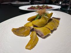 -锦楼·臻选新杭帮(杭州中心店)