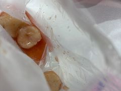 -二钢串叔麻辣烫(华龙大厦店)