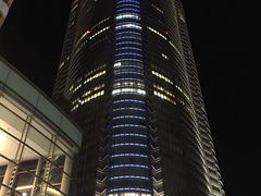 -六本木新城展望台(东京城市景观)