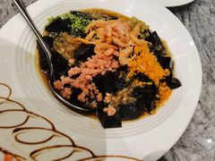 -青岛海天世园酒店-海澜阁中餐厅