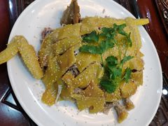-鹏城人家海鲜酒家·23年老字号(较场尾店)