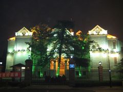 门面-张謇纪念馆