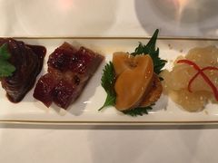 -唐阁(香港朗廷酒店)