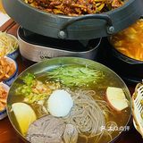 深圳正宗延边朝鲜族料理!