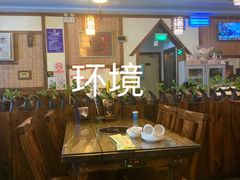 大堂-芦苇荡·酸汤鱼(回龙观店)