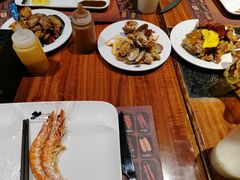 -汉巴味德(大悦城店)