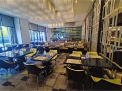 -青岛富力艾美酒店