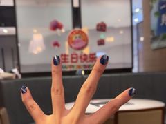 -海底捞火锅(牡丹园店)