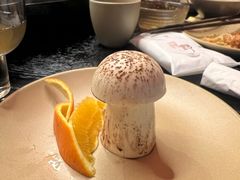 -滇野云南野生菌餐厅(陕西南路店)