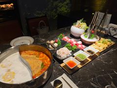 -泰傳奇