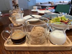 -ALLORA意大利餐厅(丰盛里店)